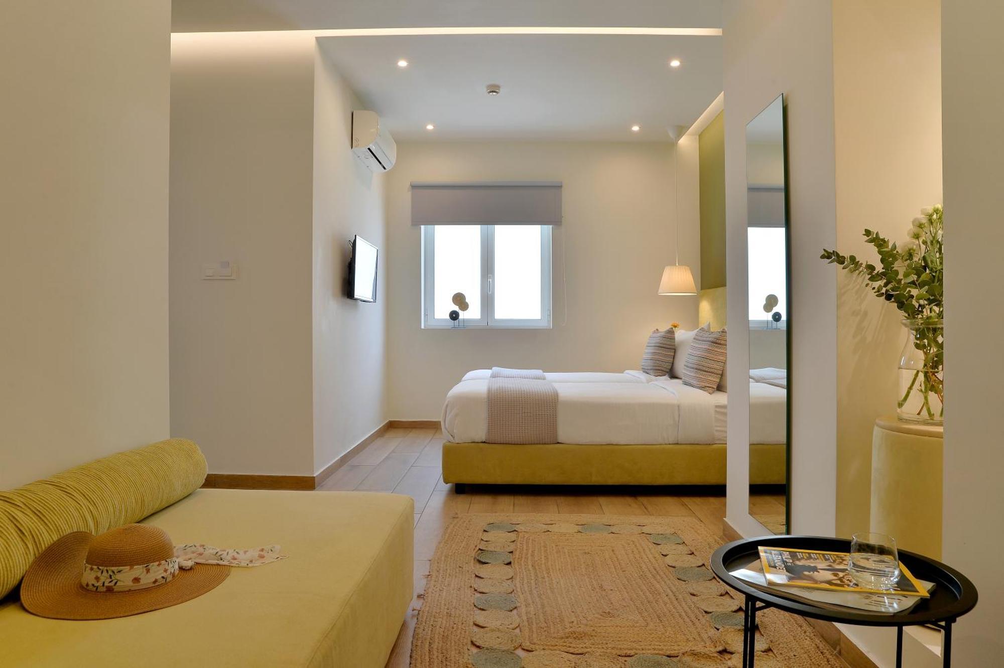 Alva Athens Hotel Exterior foto