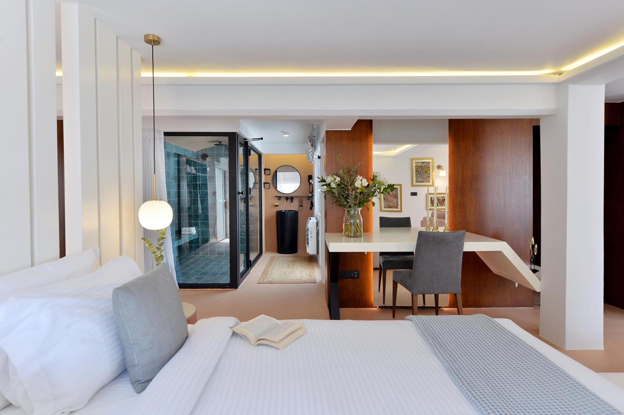 Alva Athens Hotel Exterior foto